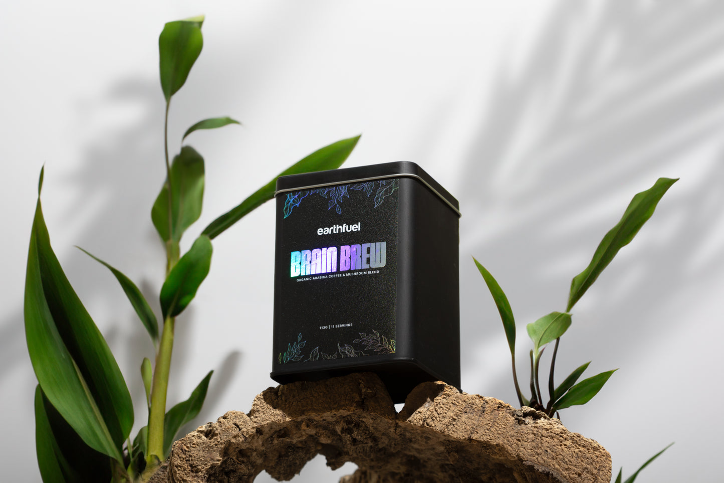 Earthfuel™ Brain Brew